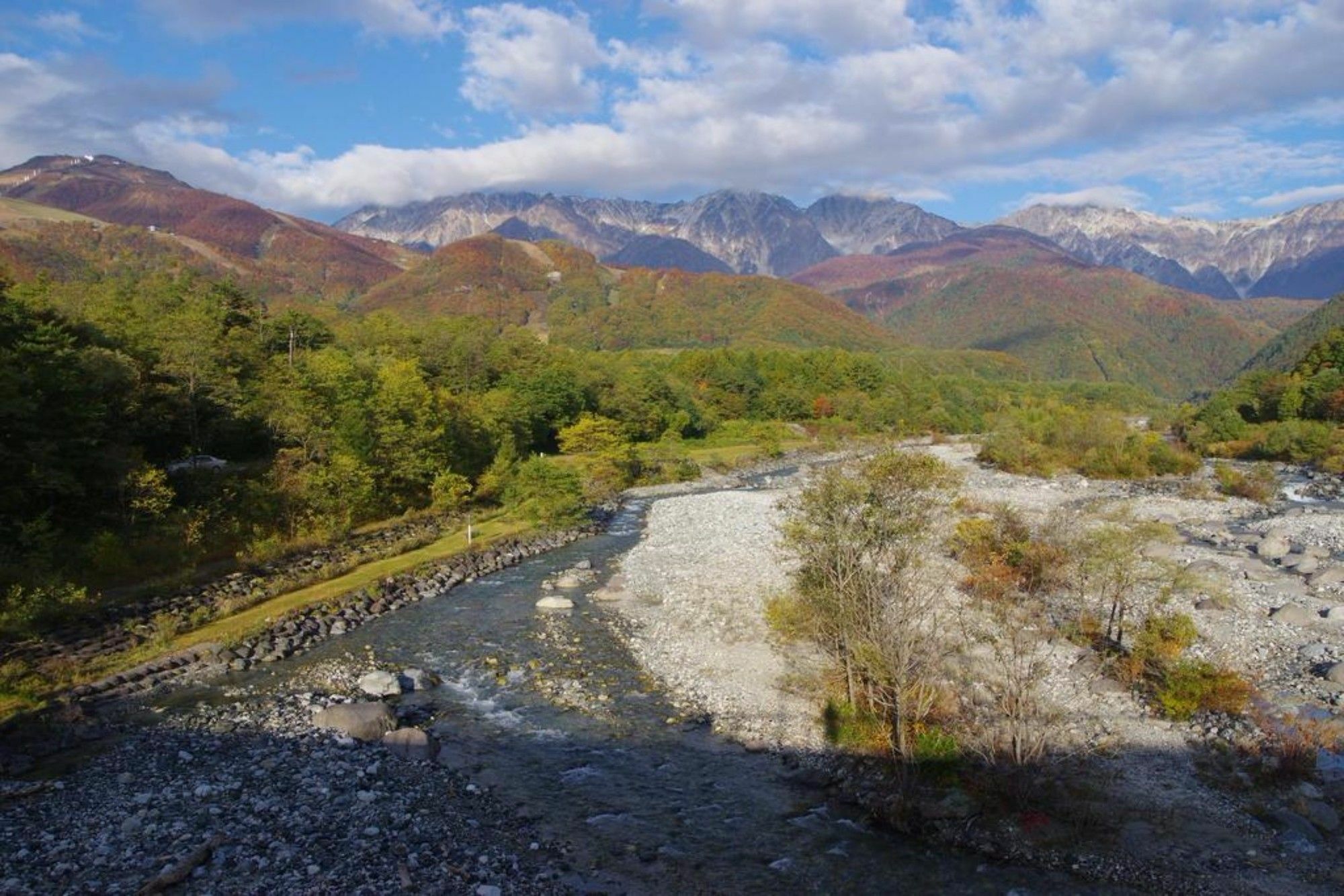 Hakuba Ski-Kan Exteriör bild